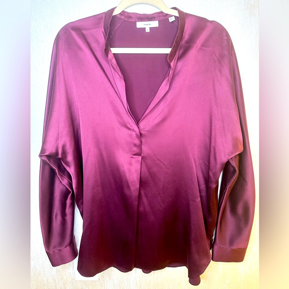 Vince size M